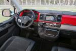 Volkswagen Multivan Generation Six 2015 года